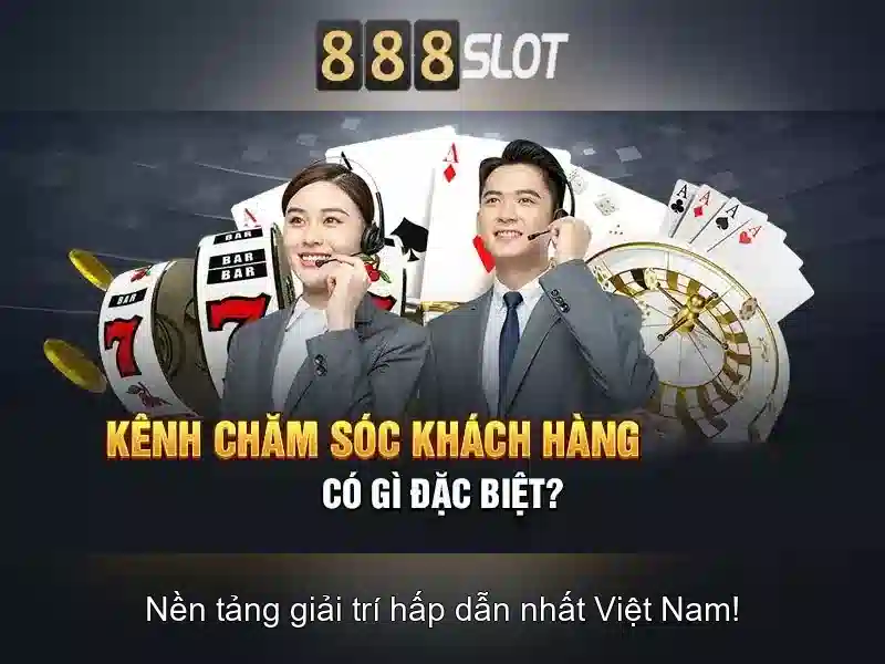 Chào mừng đến với 888slot 