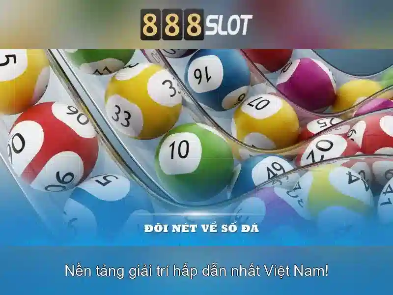 Giới thiệu về 888slot