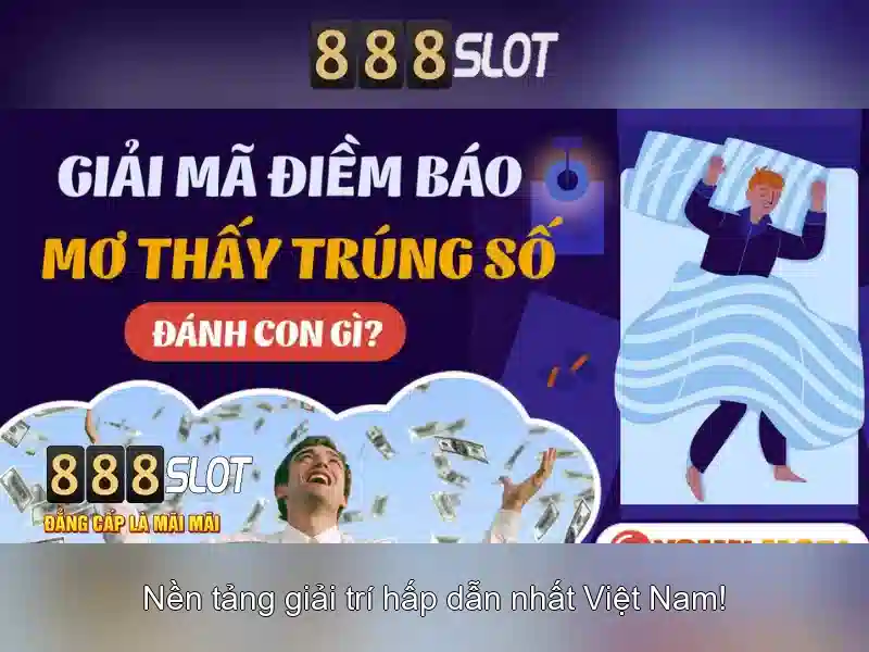 Giao diện nhà cái hoàn hảo