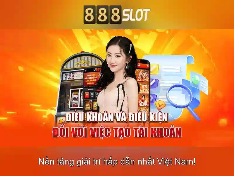 Các tính năng nổi bật của 888slot