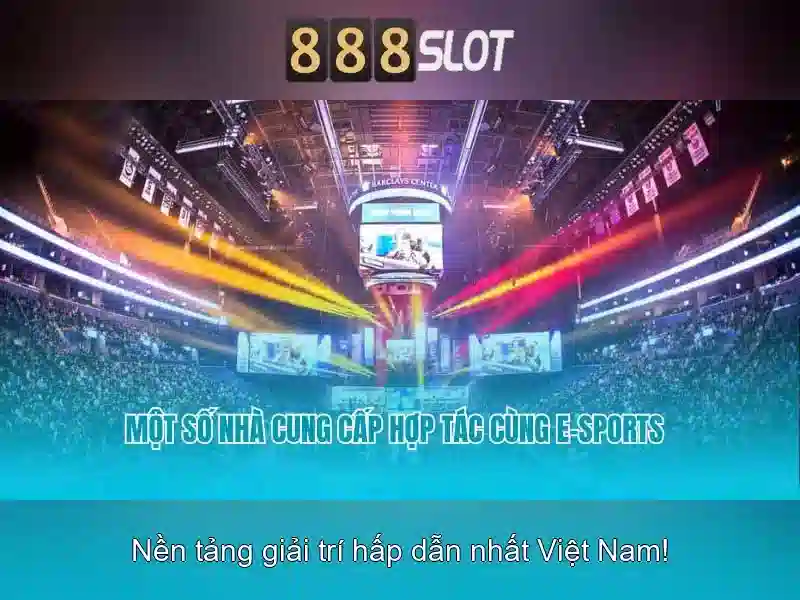 Lý do nên chọn 888slot