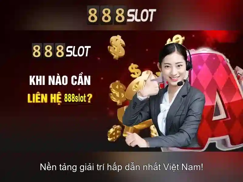 An toàn và công bằng tại 888slot