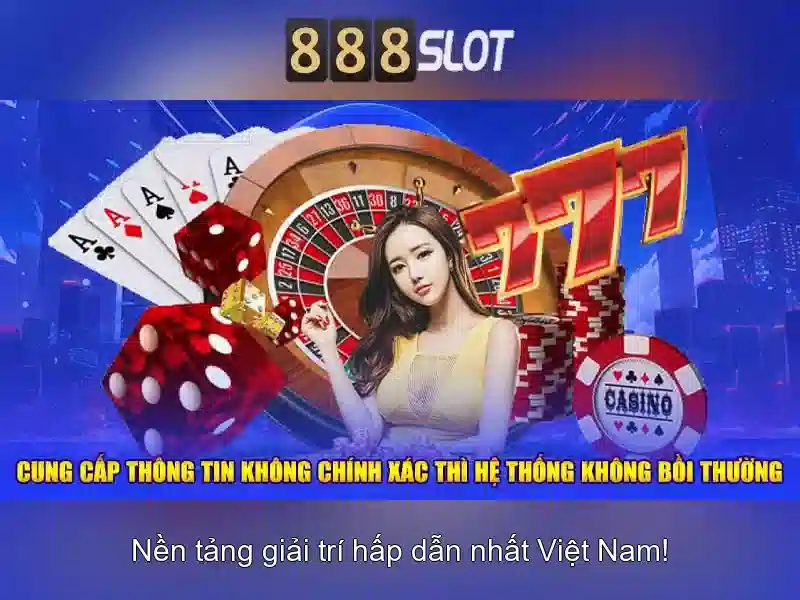 Danh mục trò chơi và slot đặc sắc
