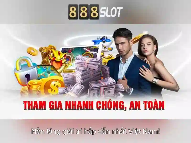 An toàn và khuyến mãi khi tham gia