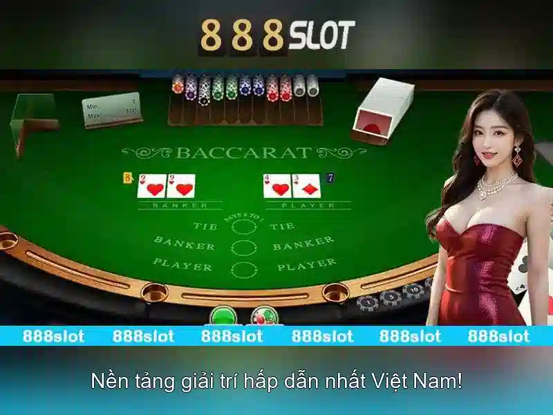 888slot – Trải nghiệm casino trực tuyến an toàn và hấp dẫn Giao diện nhà cái hoàn hảo