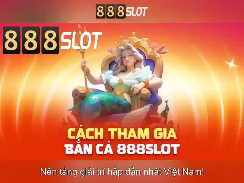 Giới thiệu về 888slot