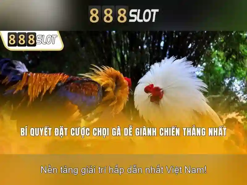 Giới thiệu về 888slot