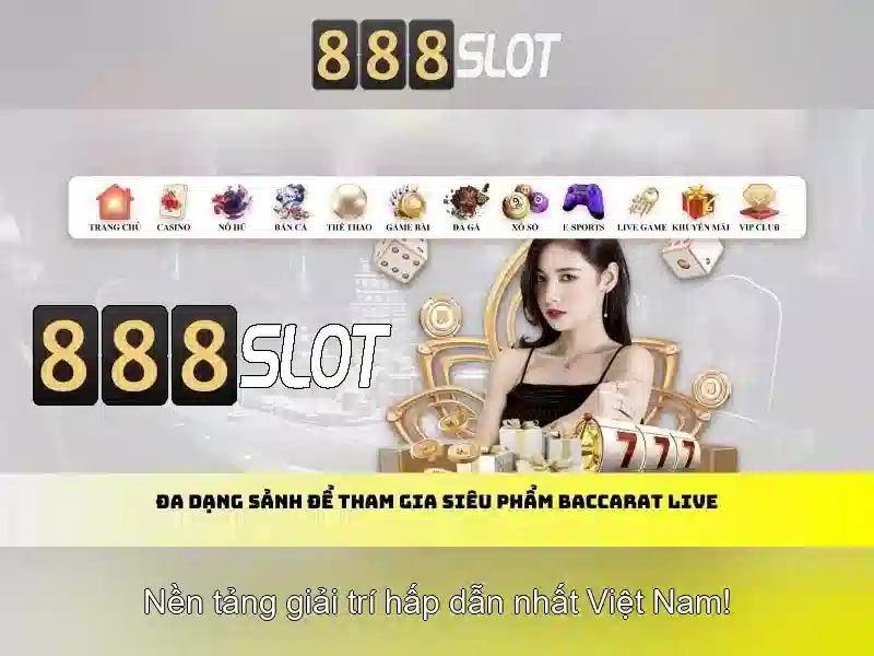 Giao diện nhà cái hoàn hảo