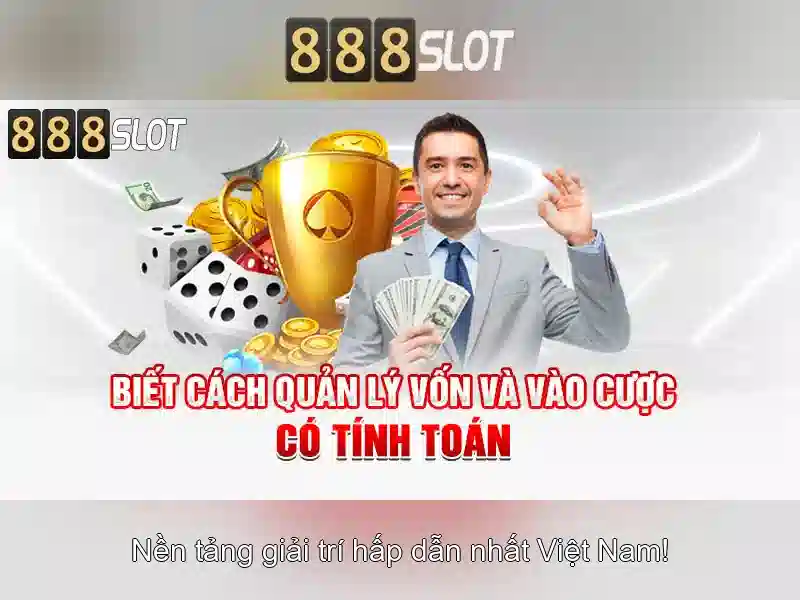 Giao diện nhà cái hoàn hảo