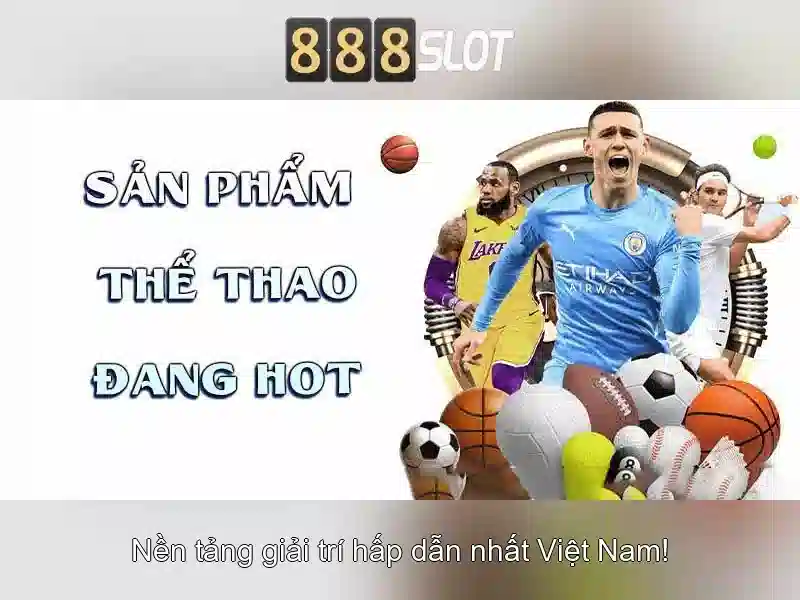 Giới thiệu về 888slot