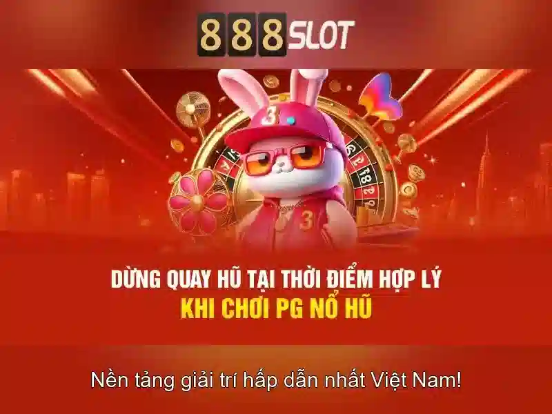 888slot – Nền tảng slot trực tuyến hàng đầu