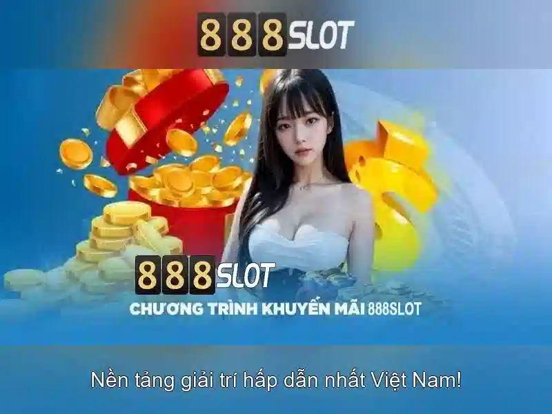 Giới thiệu về 888slot