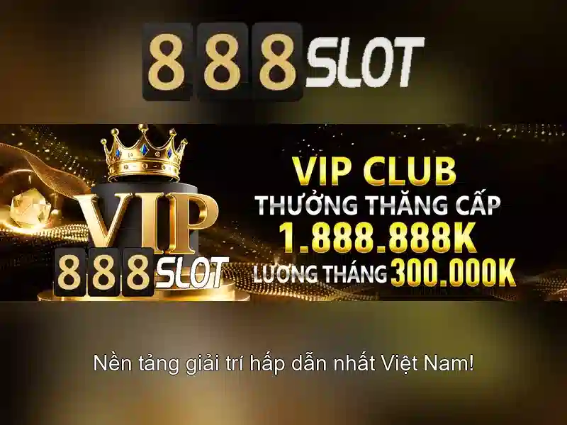 888slot: nền tảng casino trực tuyến và trải nghiệm người chơi Giao diện nhà cái hoàn hảo
