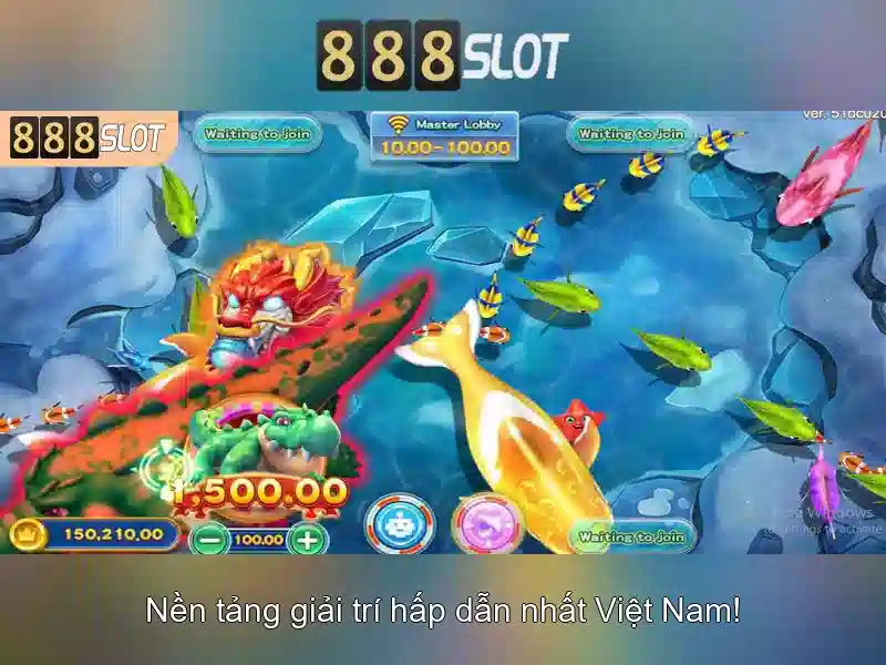 888slot - Đánh giá chi tiết về casino trực tuyến và trải nghiệm slot Giao diện nhà cái hoàn hảo