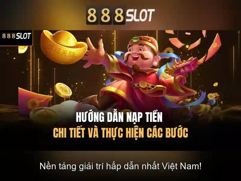 Giới thiệu về 888slot