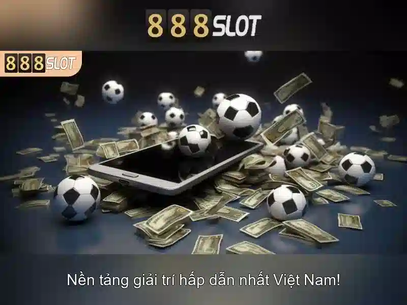 888Slot: Nền tảng casino trực tuyến uy tín và đa dạng trò chơi Giao diện nhà cái hoàn hảo