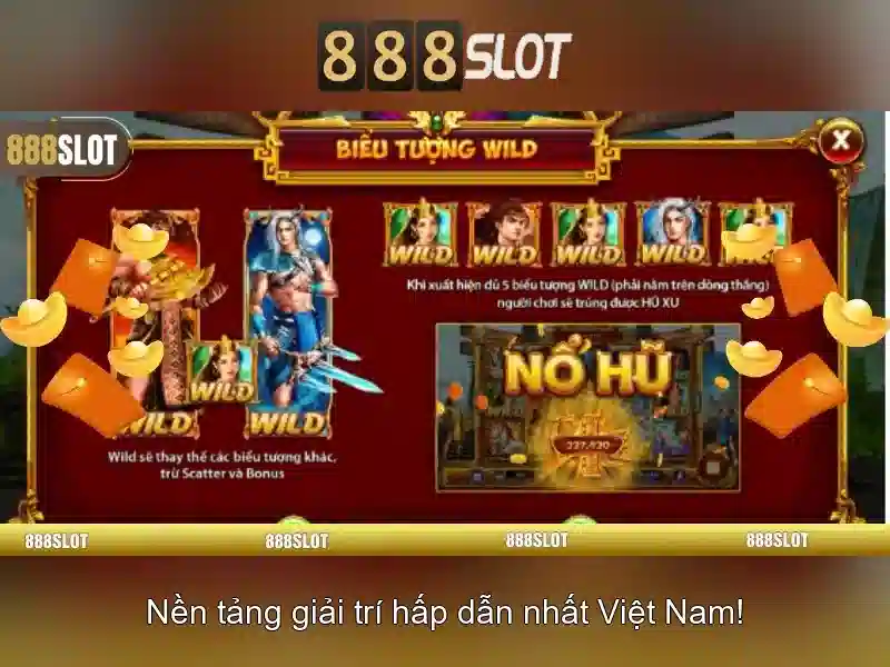 Giới thiệu về 888Slot