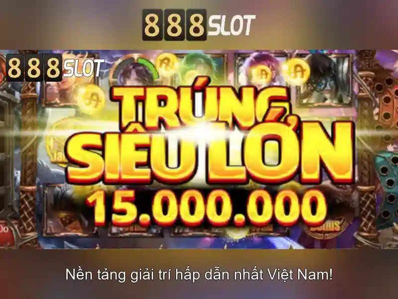 Trải nghiệm AR/VR 5G tại 888slot Trải nghiệm AR/VR 5G tại 888slot