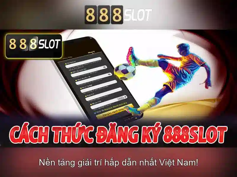 888slot - Đánh giá, trò chơi và trải nghiệm người dùng Giao diện nhà cái hoàn hảo