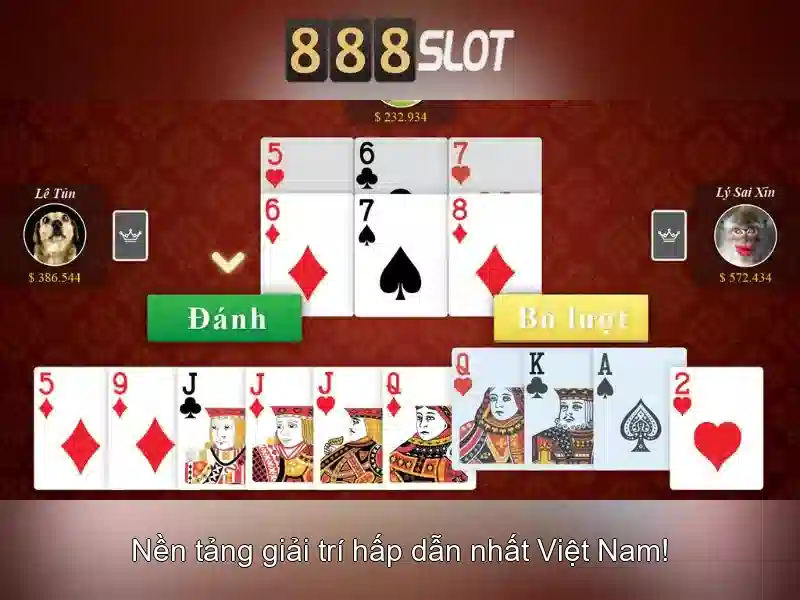 Giao diện nhà cái hoàn hảo