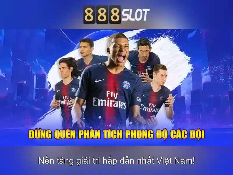 Giới thiệu về 888slot