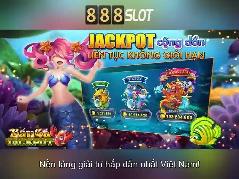 Giới thiệu về 888slot