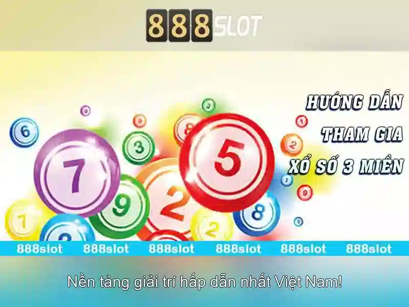 Các trò chơi và nhà cung cấp tại 888slot