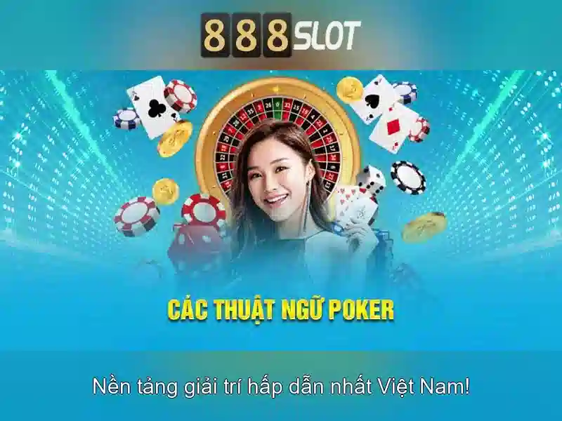 Các trò chơi và máy xèng