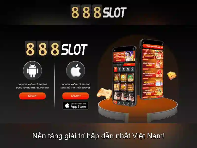 Giao diện nhà cái hoàn hảo
