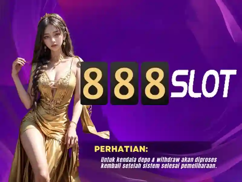 888slot: Nền tảng chơi slot trực tuyến đáng tin cậy và thú vị Giao diện nhà cái hoàn hảo