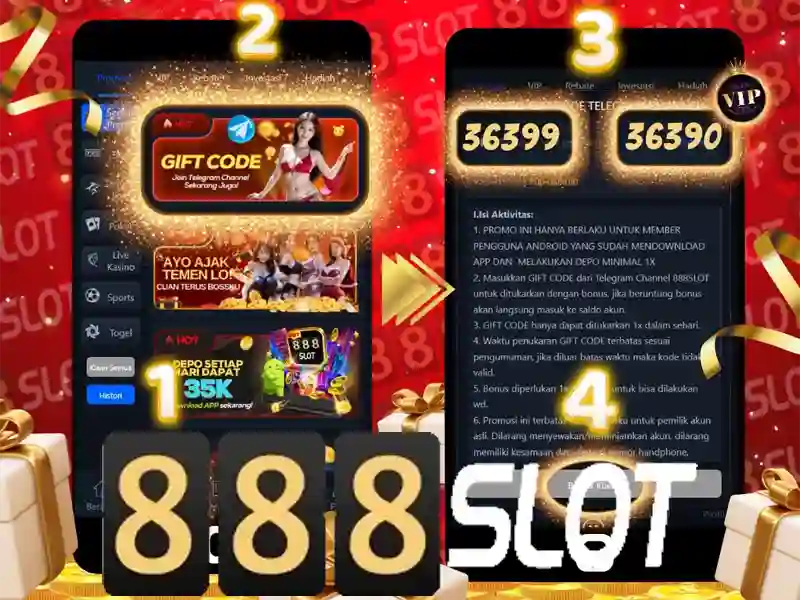 Khám phá 888slot