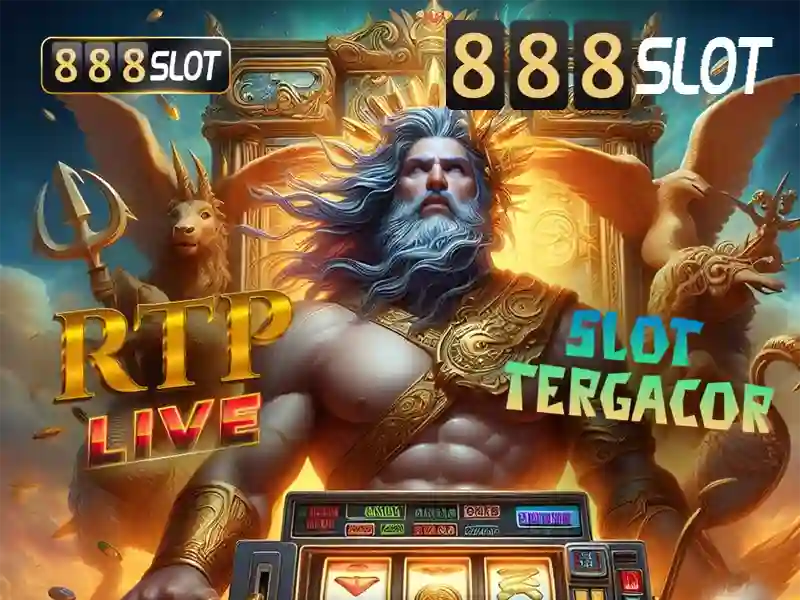 Các trò chơi tại 888Slot
