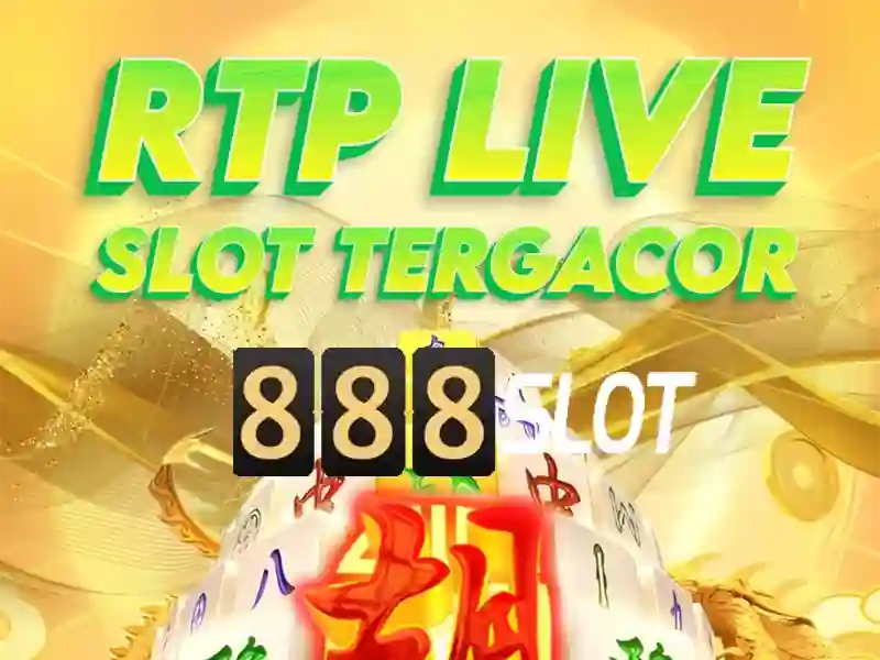 Các tính năng nổi bật của 888slot