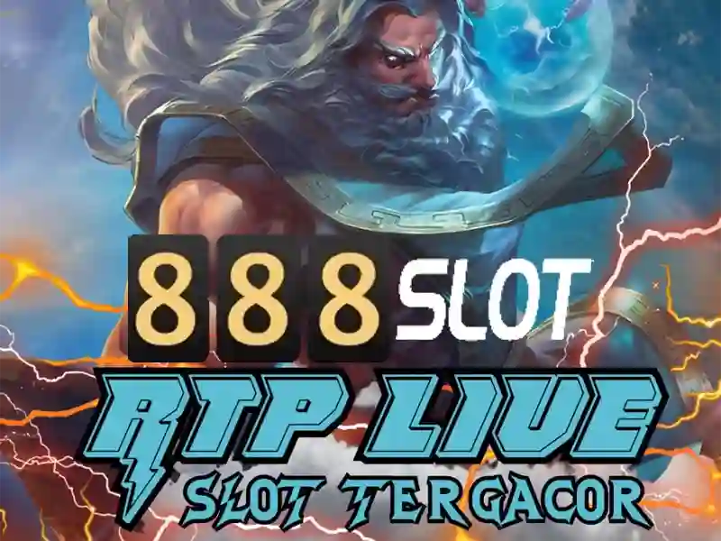 888slot: Trải nghiệm chơi slot trực tuyến Giao diện nhà cái hoàn hảo