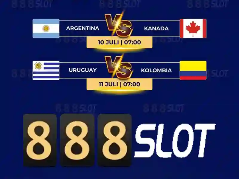 Giới thiệu về 888slot