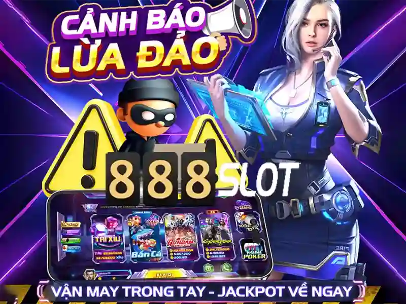 Đa dạng trò chơi slot