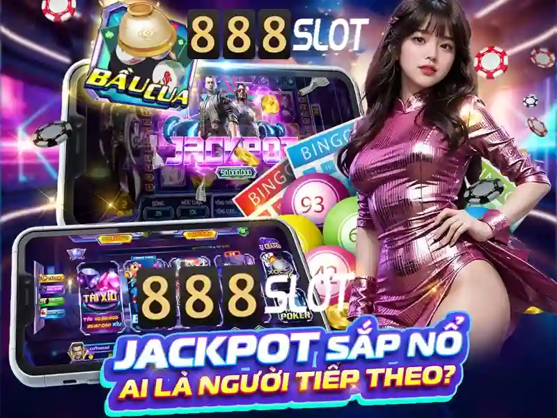 Giới thiệu về 888slot